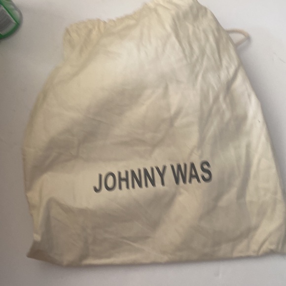 Johnny Was slippers - Picture 7 of 12